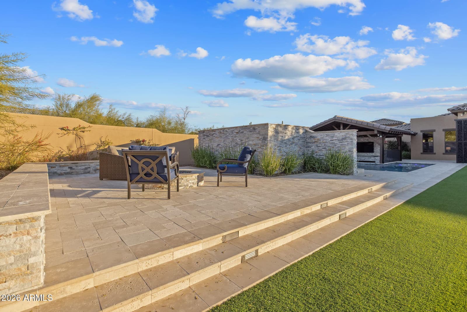 6578 E MONTERRA Way, Scottsdale, AZ 85266 — photo 124 of 149