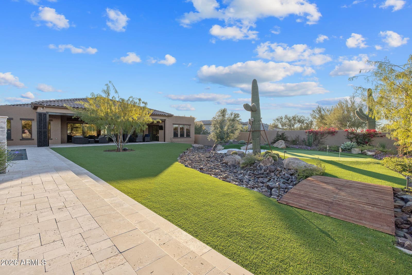6578 E MONTERRA Way, Scottsdale, AZ 85266 — photo 127 of 149