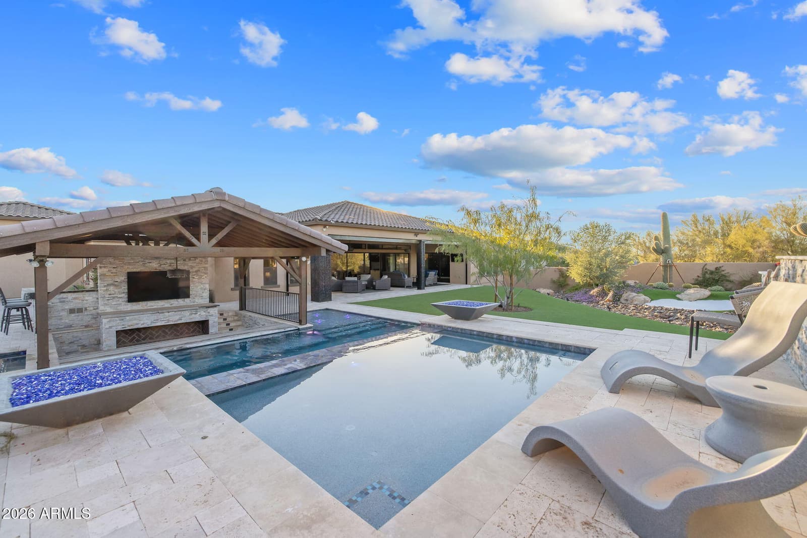 6578 E MONTERRA Way, Scottsdale, AZ 85266 — photo 116 of 149