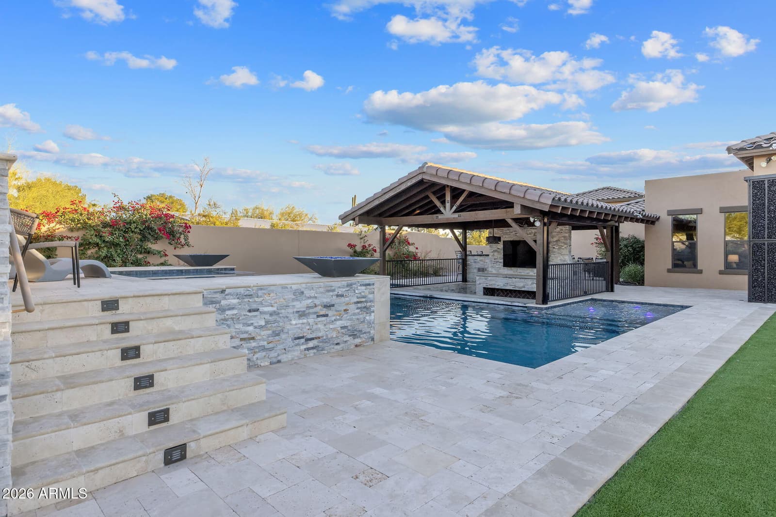 6578 E MONTERRA Way, Scottsdale, AZ 85266 — photo 115 of 149