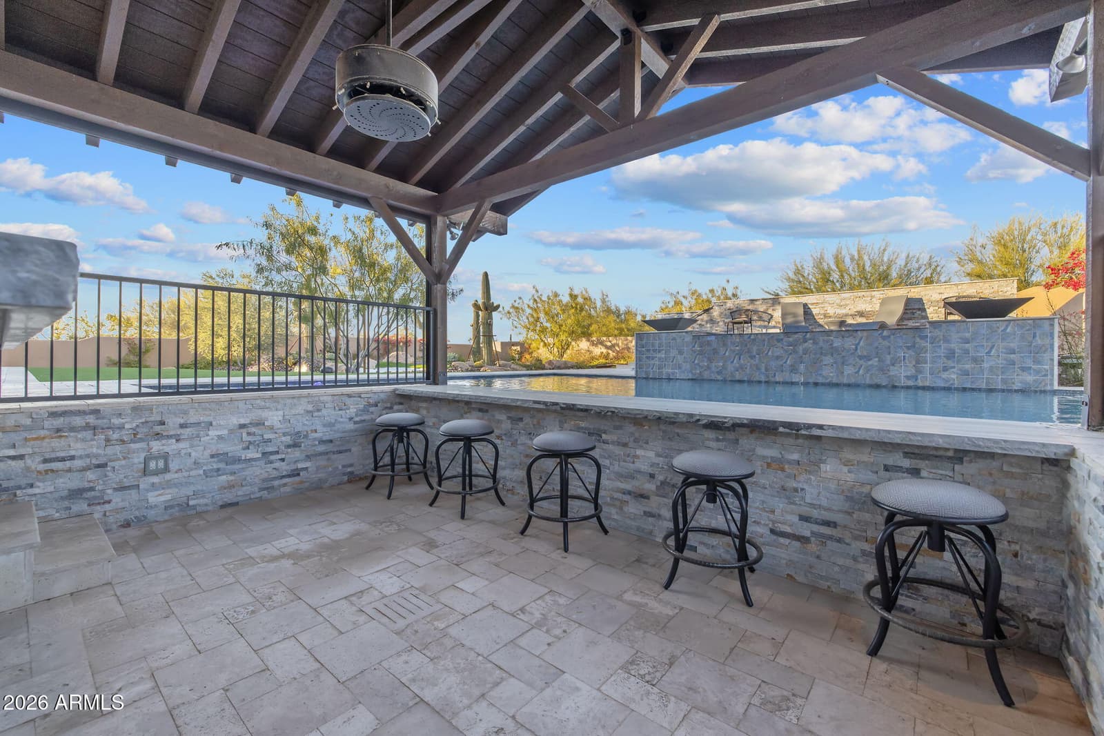 6578 E MONTERRA Way, Scottsdale, AZ 85266 — photo 121 of 149