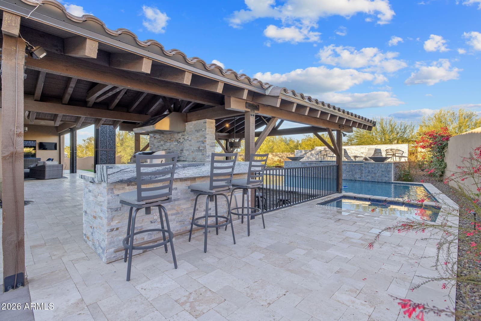 6578 E MONTERRA Way, Scottsdale, AZ 85266 — photo 123 of 149