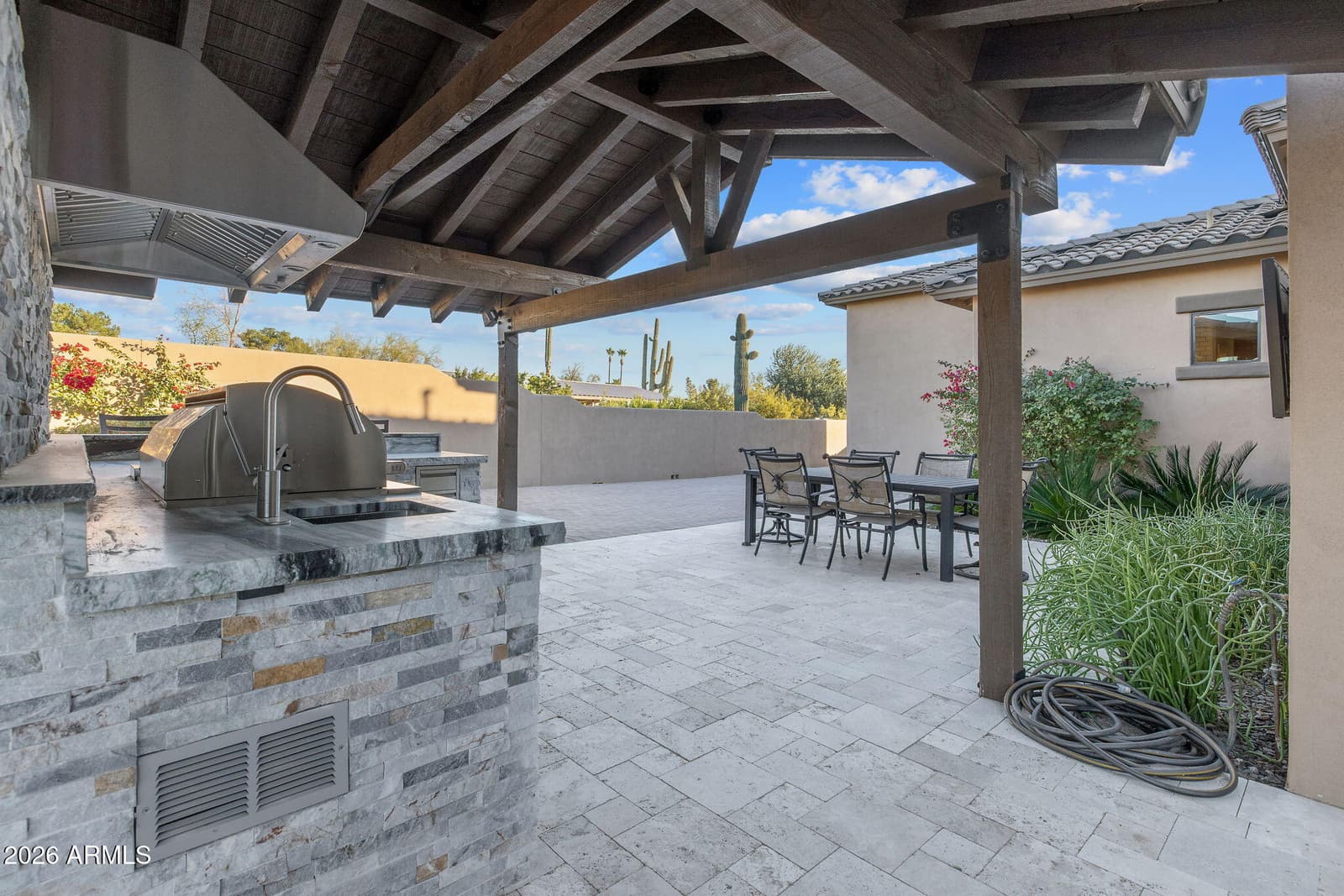 6578 E MONTERRA Way, Scottsdale, AZ 85266 — photo 138 of 149