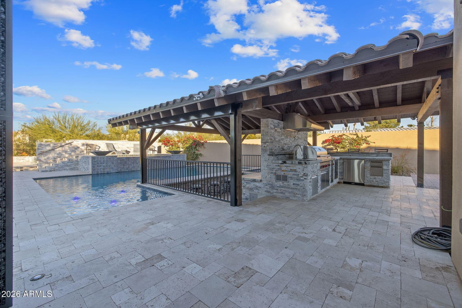 6578 E MONTERRA Way, Scottsdale, AZ 85266 — photo 119 of 149