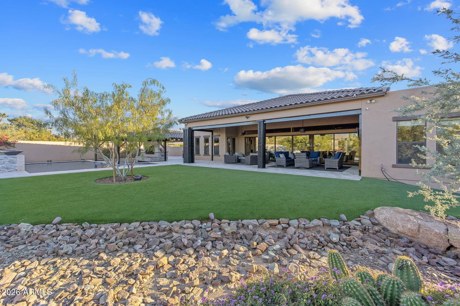 6578 E MONTERRA Way, Scottsdale, AZ 85266 — photo 113 of 149
