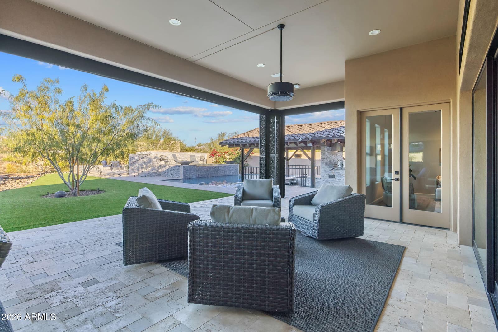 6578 E MONTERRA Way, Scottsdale, AZ 85266 — photo 107 of 149