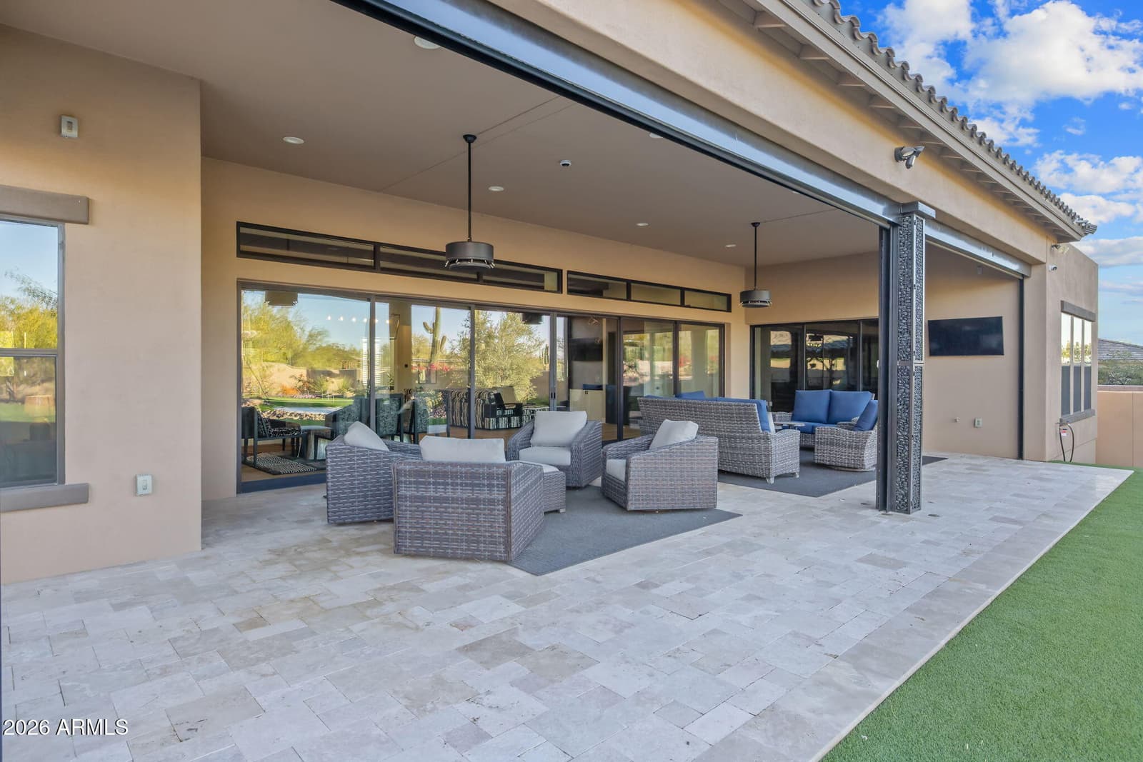 6578 E MONTERRA Way, Scottsdale, AZ 85266 — photo 110 of 149
