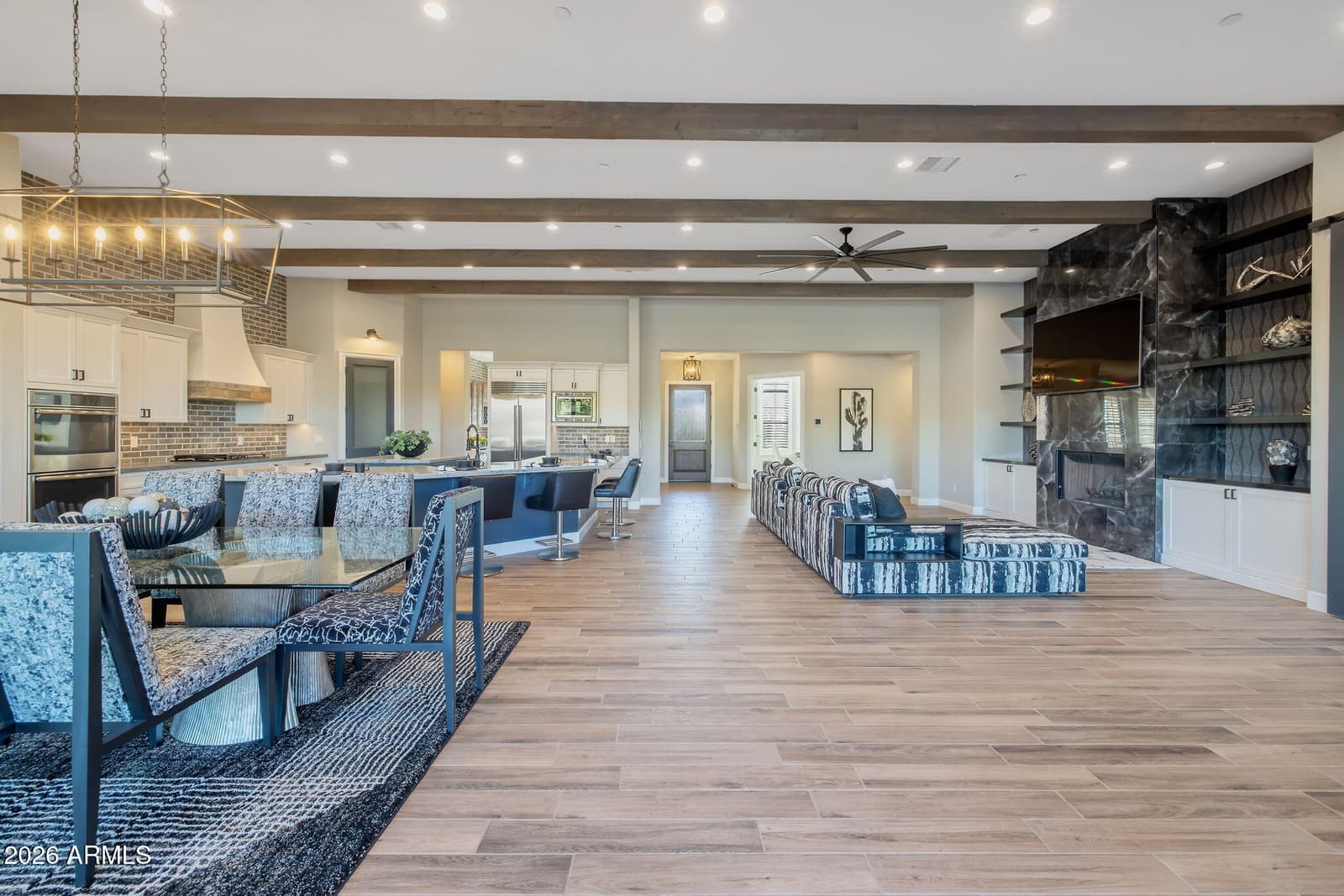 6578 E MONTERRA Way, Scottsdale, AZ 85266 — photo 15 of 149