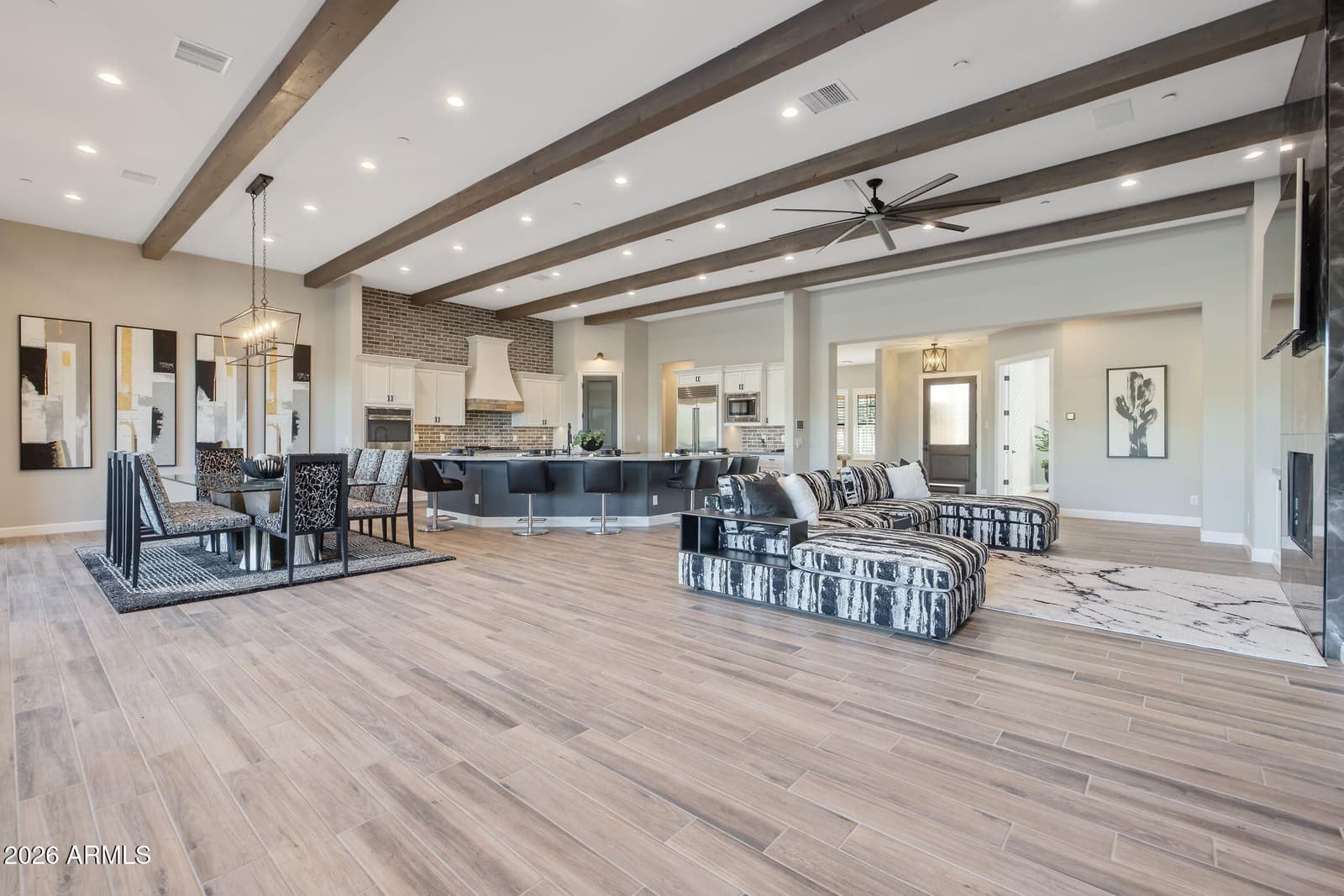 6578 E MONTERRA Way, Scottsdale, AZ 85266 — photo 14 of 149