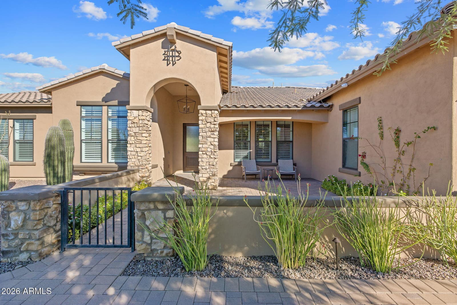 6578 E MONTERRA Way, Scottsdale, AZ 85266 — photo 103 of 149