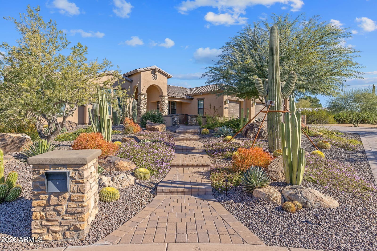 6578 E MONTERRA Way, Scottsdale, AZ 85266 — photo 99 of 149