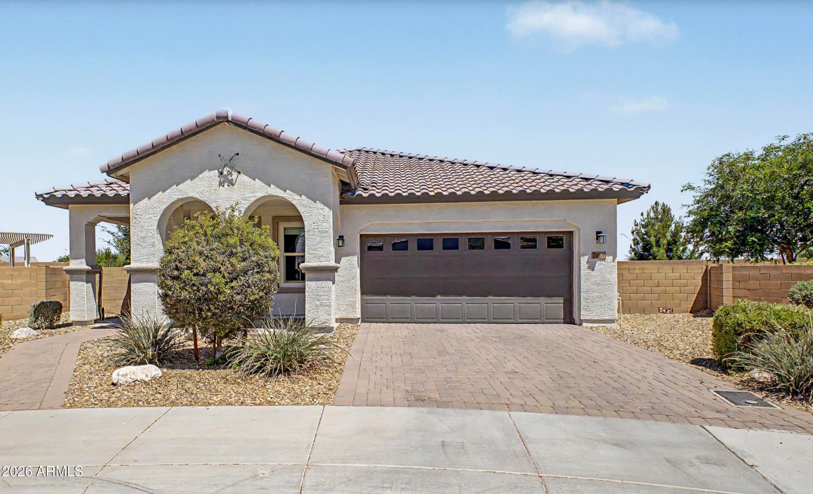 25078 N 172nd Lane, Surprise, AZ 85387 — photo 3 of 80