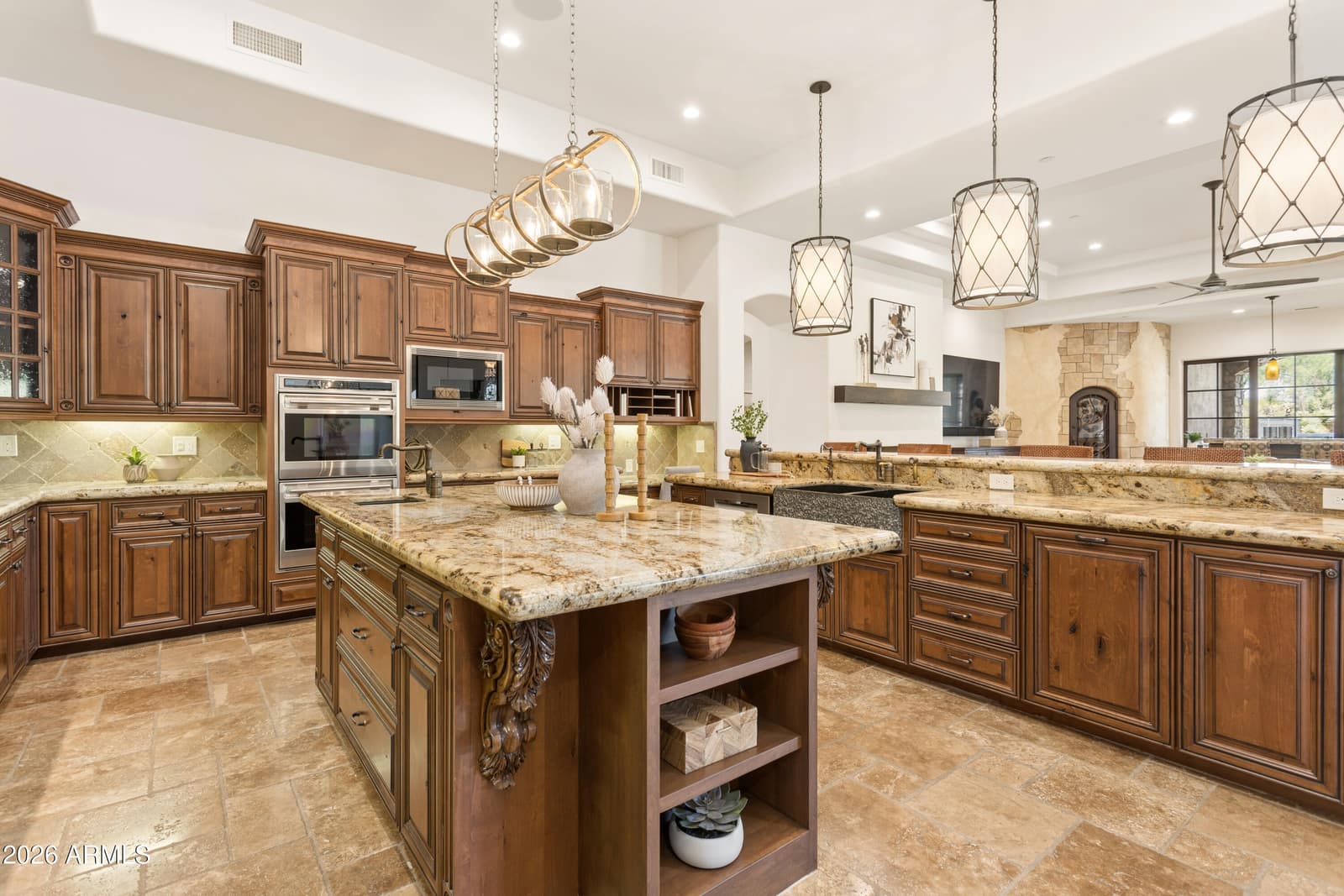 7502 E Whisper Rock Trail, Scottsdale, AZ 85266 — photo 8 of 67