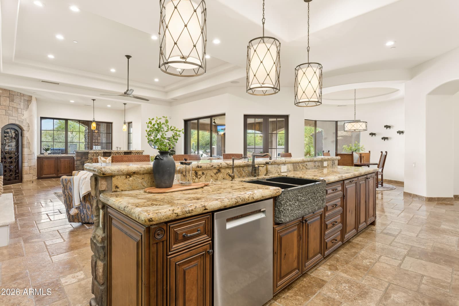 7502 E Whisper Rock Trail, Scottsdale, AZ 85266 — photo 11 of 67