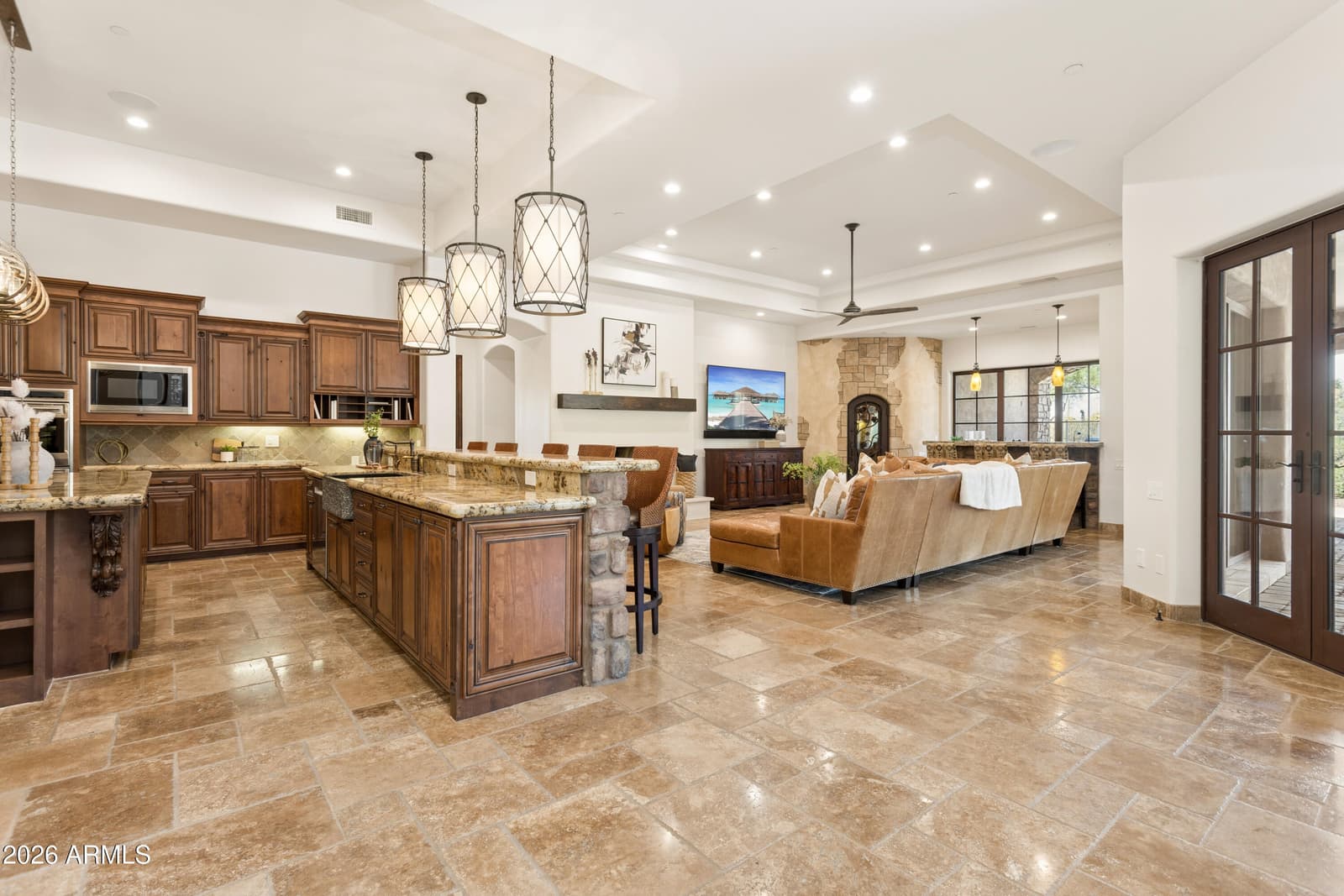 7502 E Whisper Rock Trail, Scottsdale, AZ 85266 — photo 13 of 67
