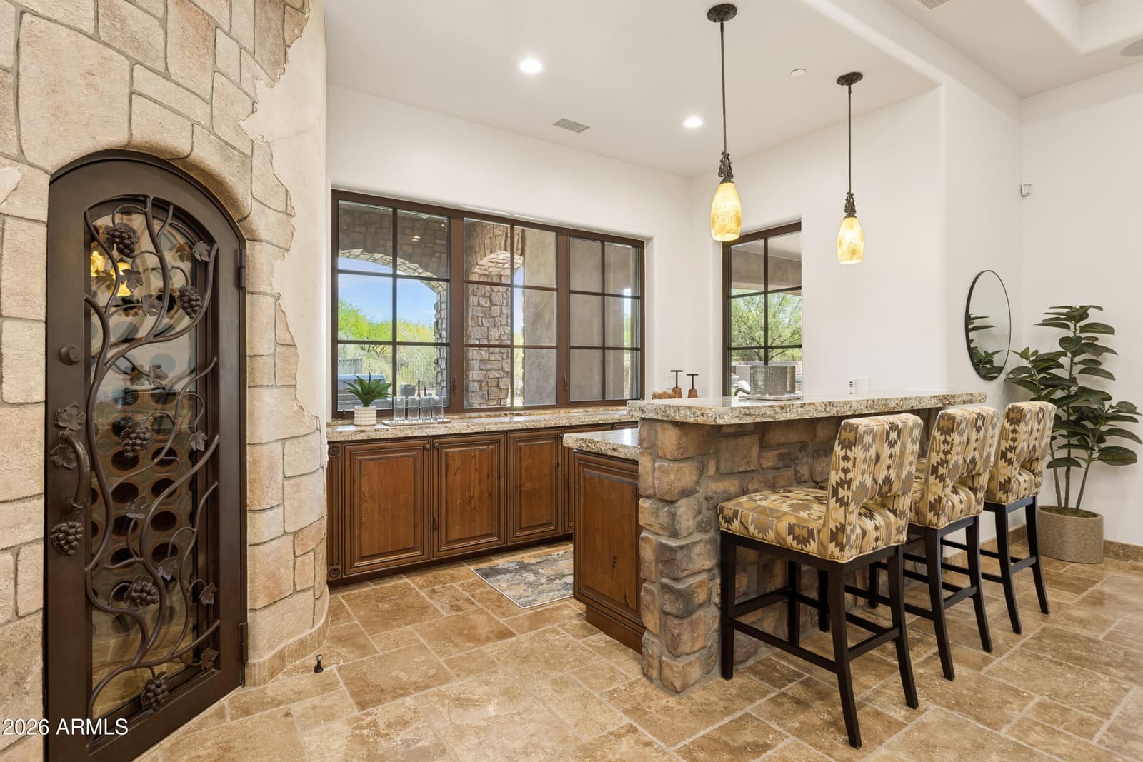 7502 E Whisper Rock Trail, Scottsdale, AZ 85266 — photo 18 of 67