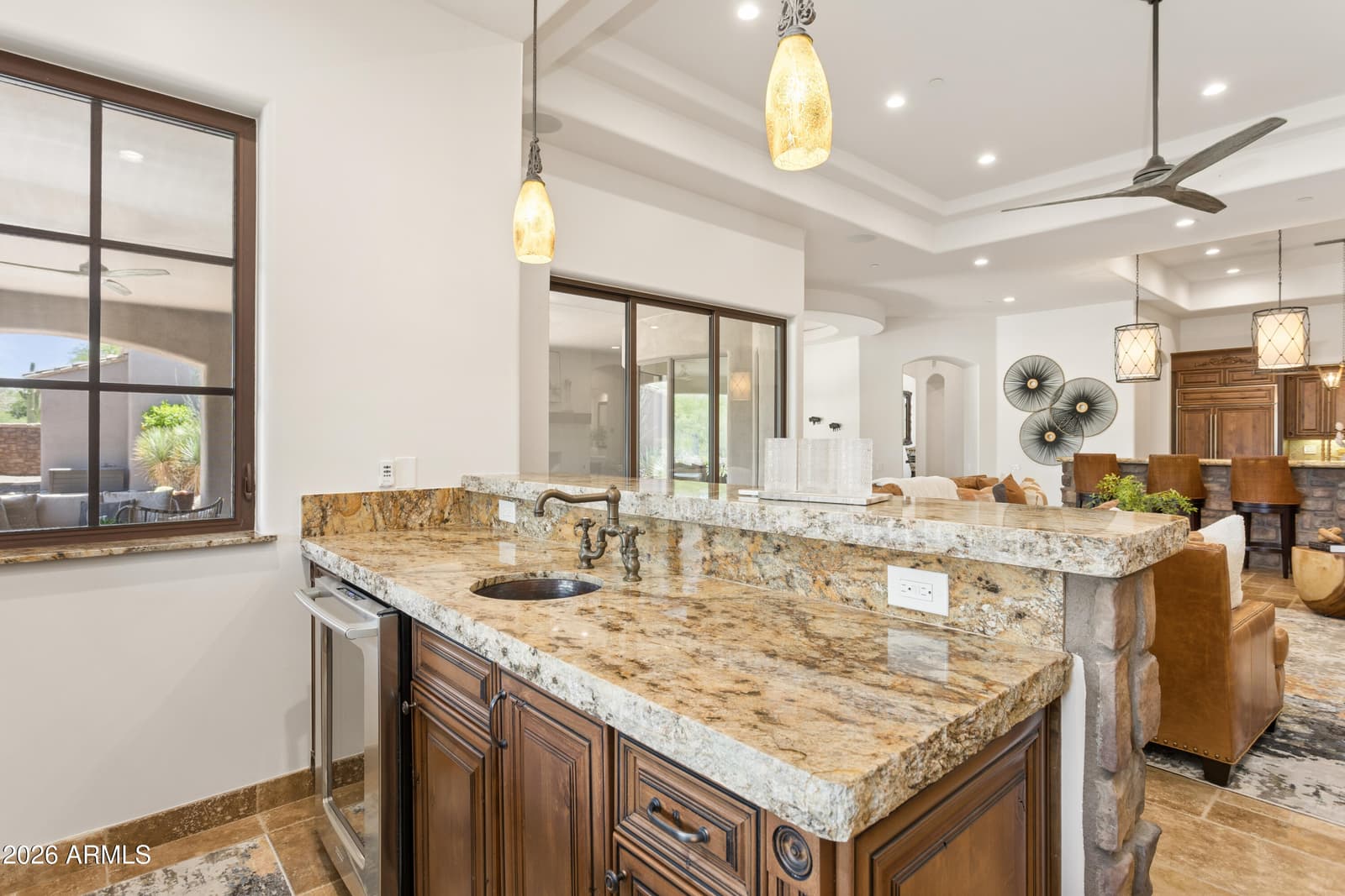 7502 E Whisper Rock Trail, Scottsdale, AZ 85266 — photo 19 of 67