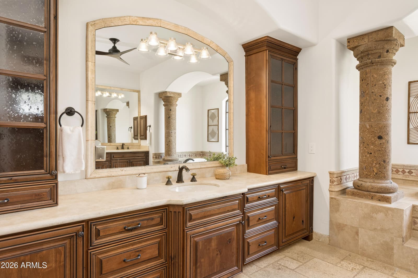 7502 E Whisper Rock Trail, Scottsdale, AZ 85266 — photo 24 of 67