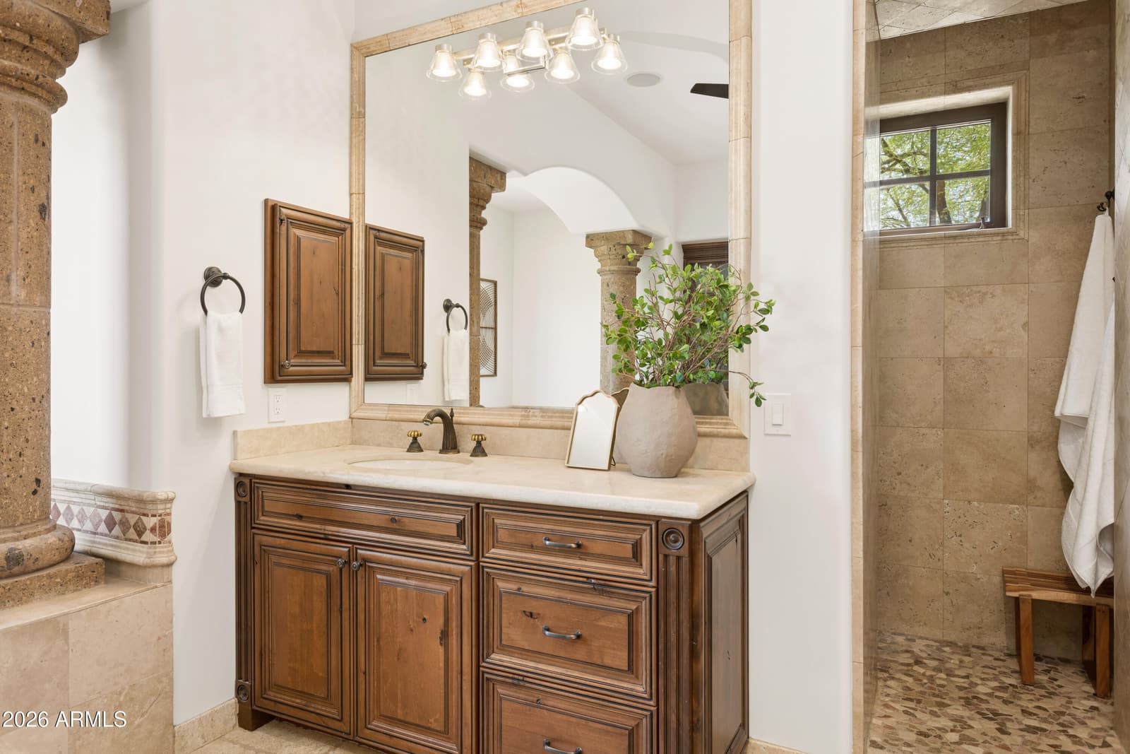 7502 E Whisper Rock Trail, Scottsdale, AZ 85266 — photo 26 of 67