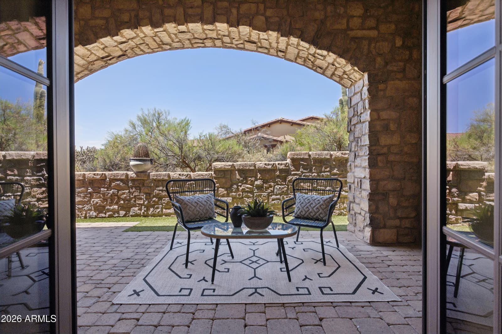 7502 E Whisper Rock Trail, Scottsdale, AZ 85266 — photo 34 of 67