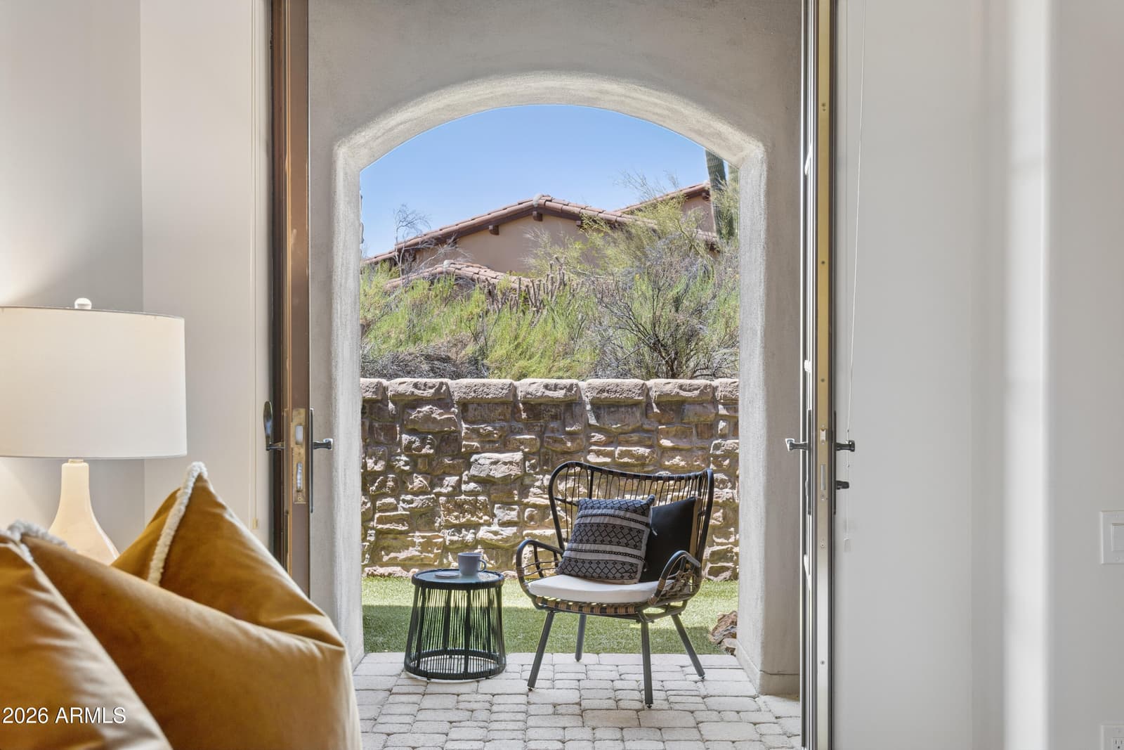 7502 E Whisper Rock Trail, Scottsdale, AZ 85266 — photo 38 of 67