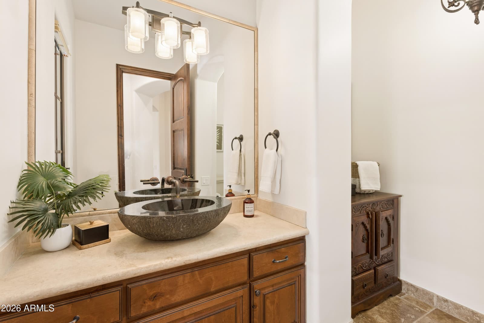 7502 E Whisper Rock Trail, Scottsdale, AZ 85266 — photo 44 of 67