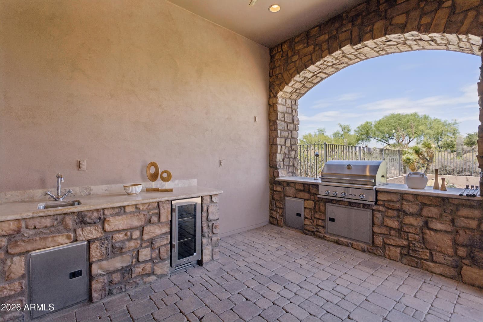 7502 E Whisper Rock Trail, Scottsdale, AZ 85266 — photo 51 of 67