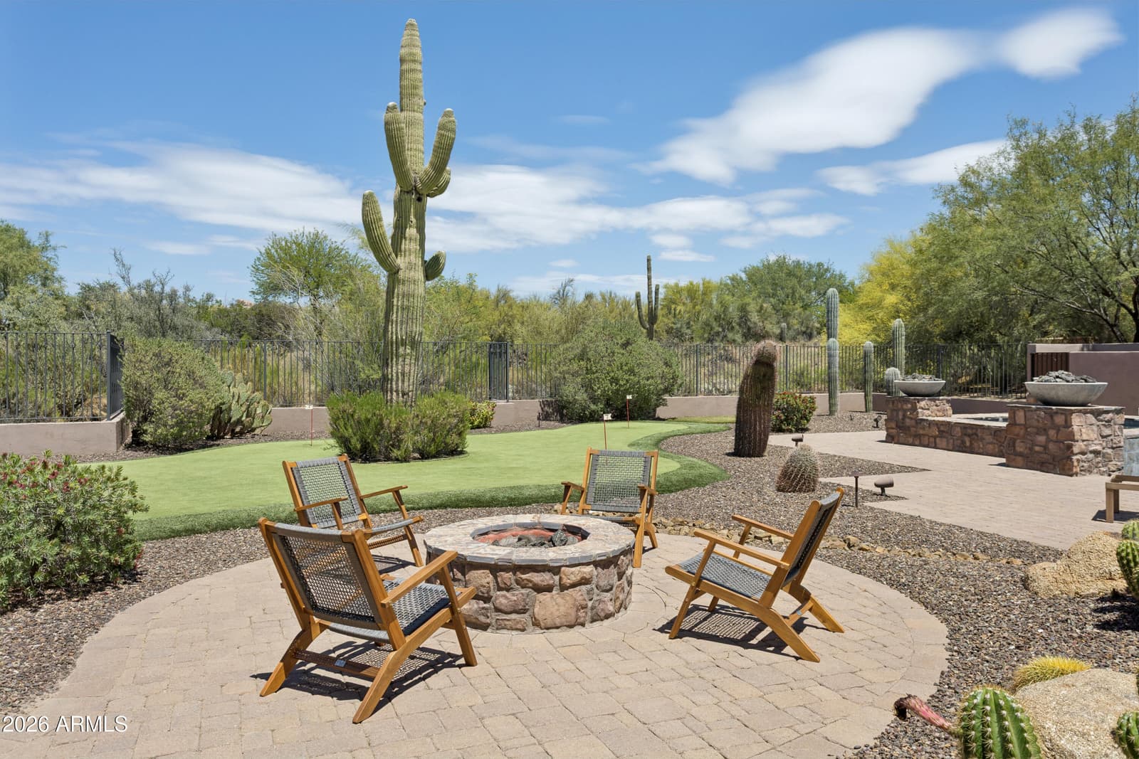7502 E Whisper Rock Trail, Scottsdale, AZ 85266 — photo 49 of 67