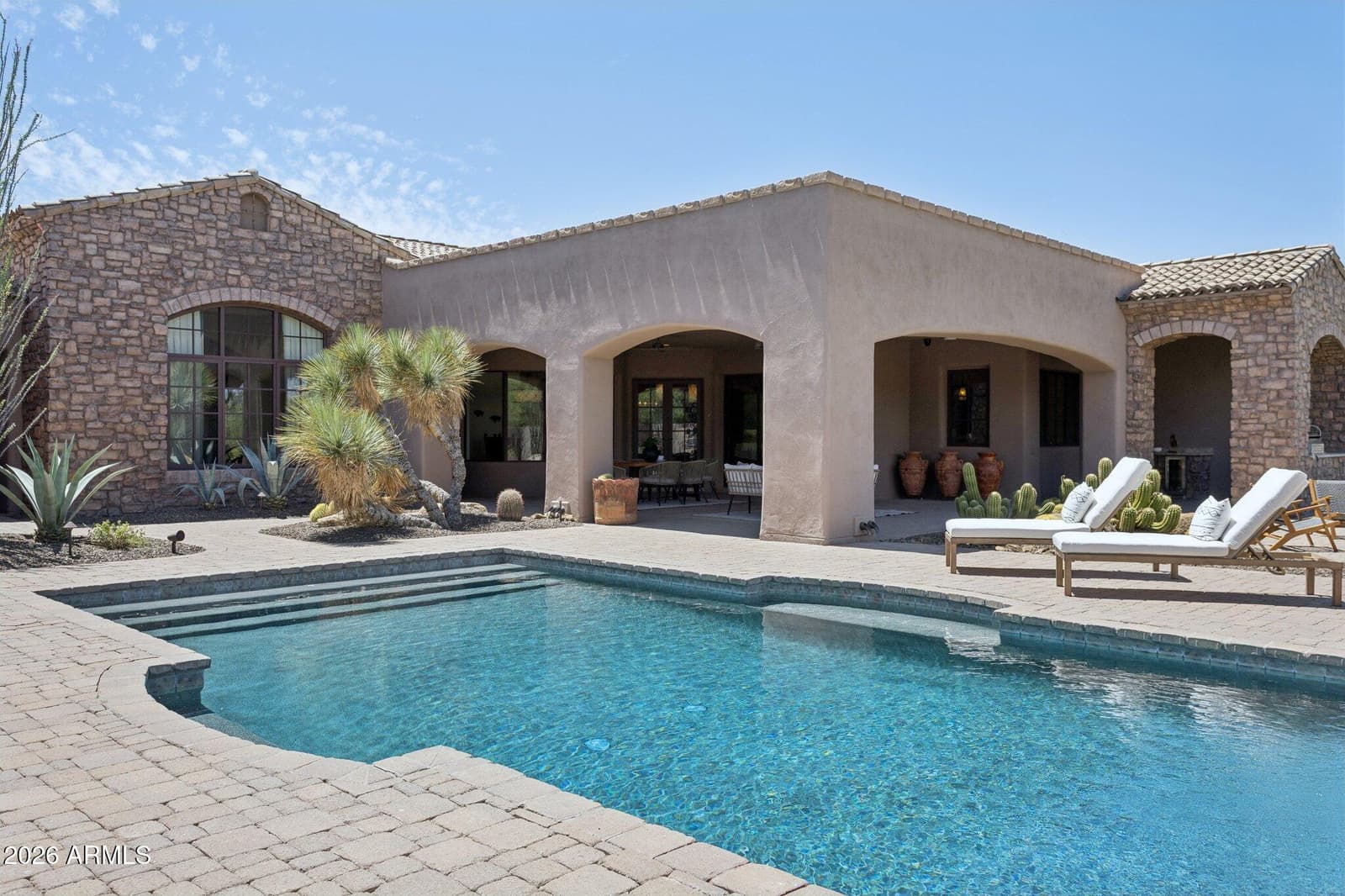 7502 E Whisper Rock Trail, Scottsdale, AZ 85266 — photo 48 of 67