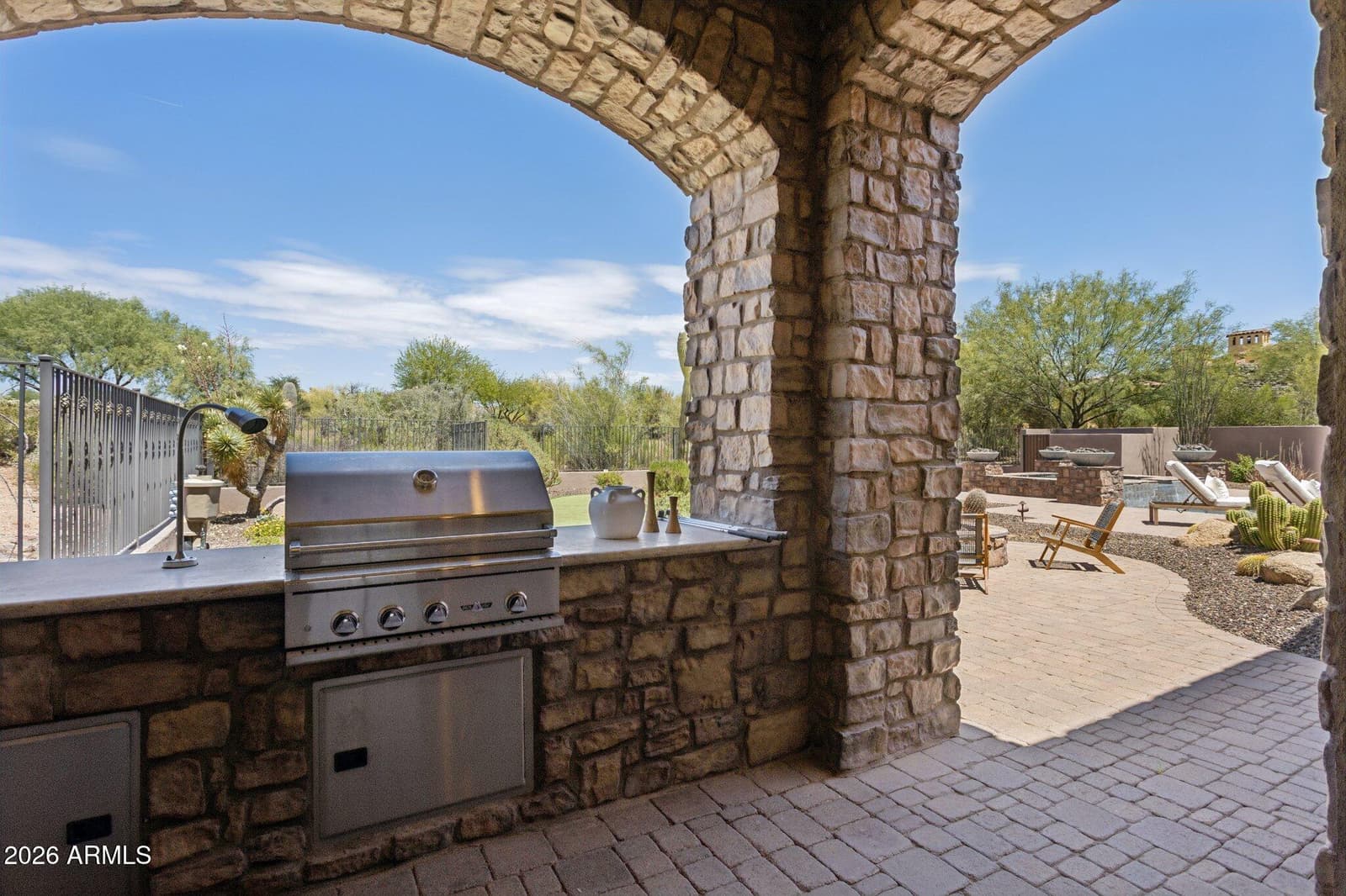 7502 E Whisper Rock Trail, Scottsdale, AZ 85266 — photo 53 of 67