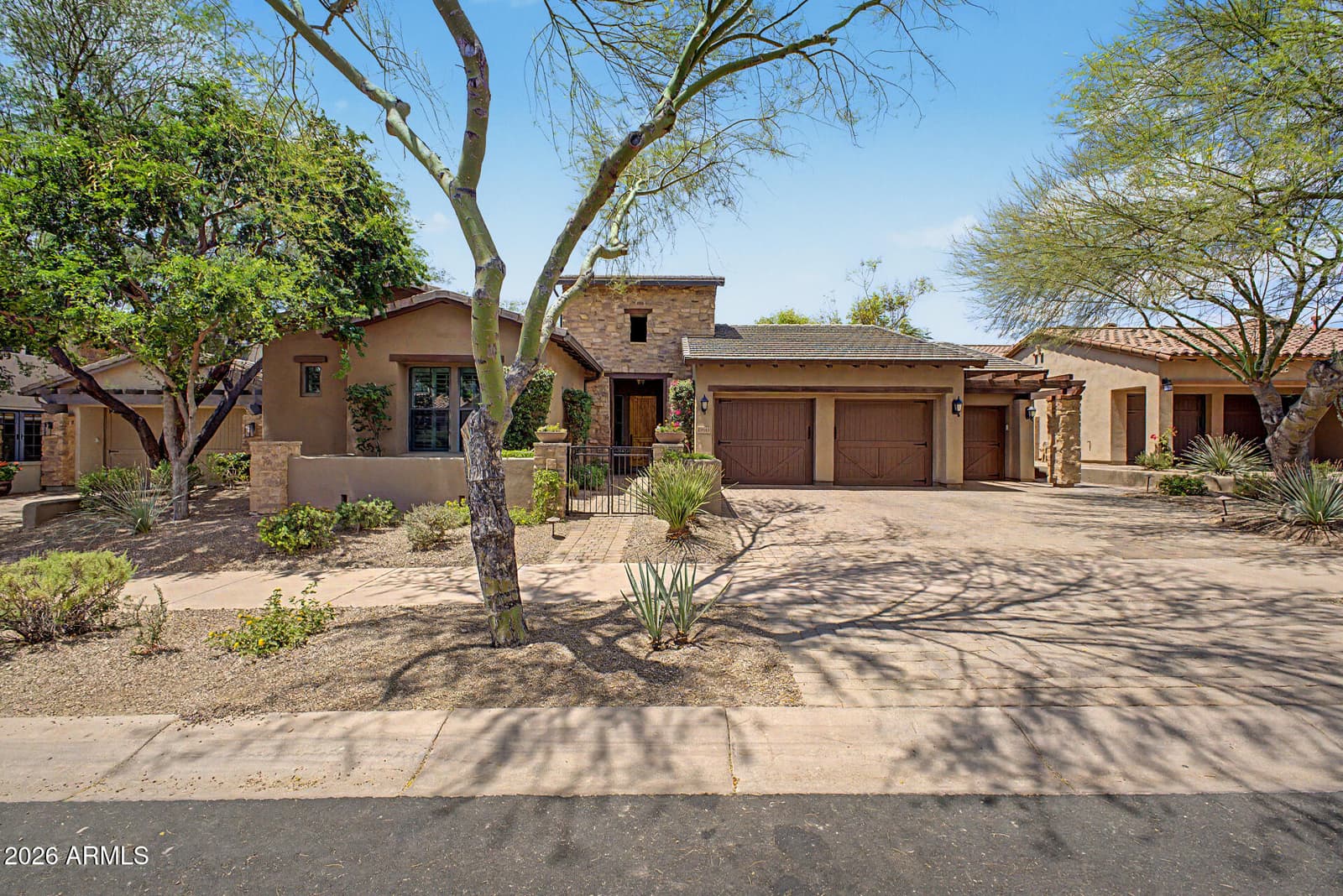 17918 N 95TH Street, Scottsdale, AZ 85255 — photo 1 of 38
