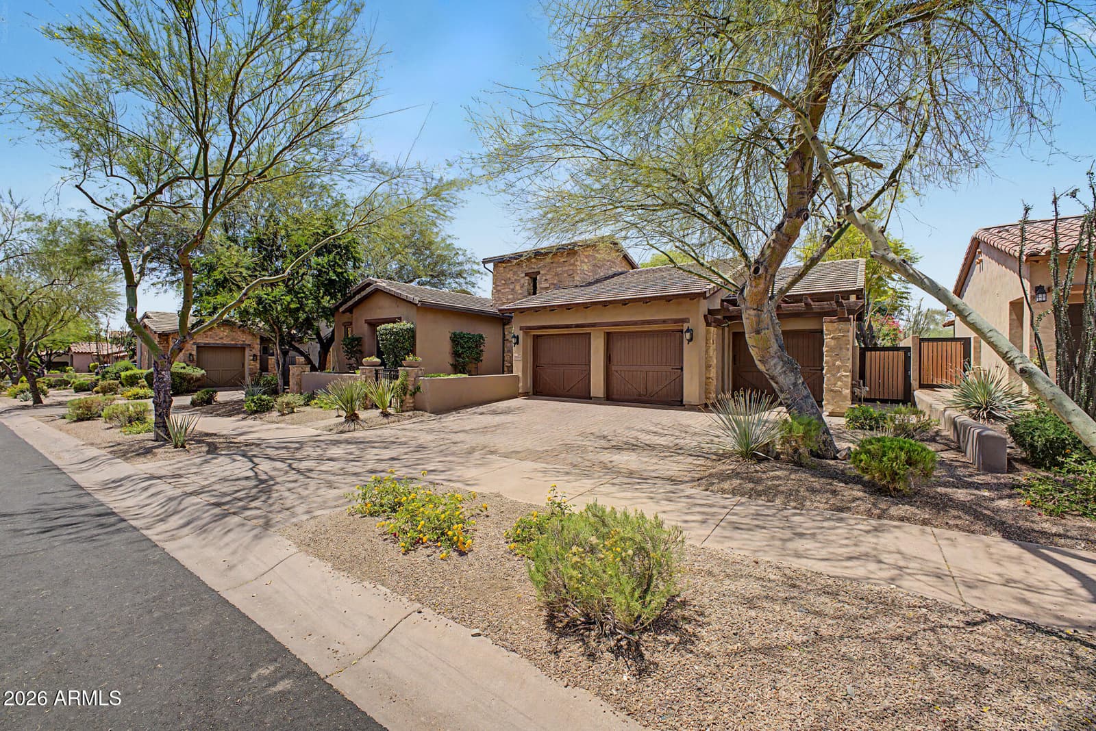 17918 N 95TH Street, Scottsdale, AZ 85255 — photo 3 of 38