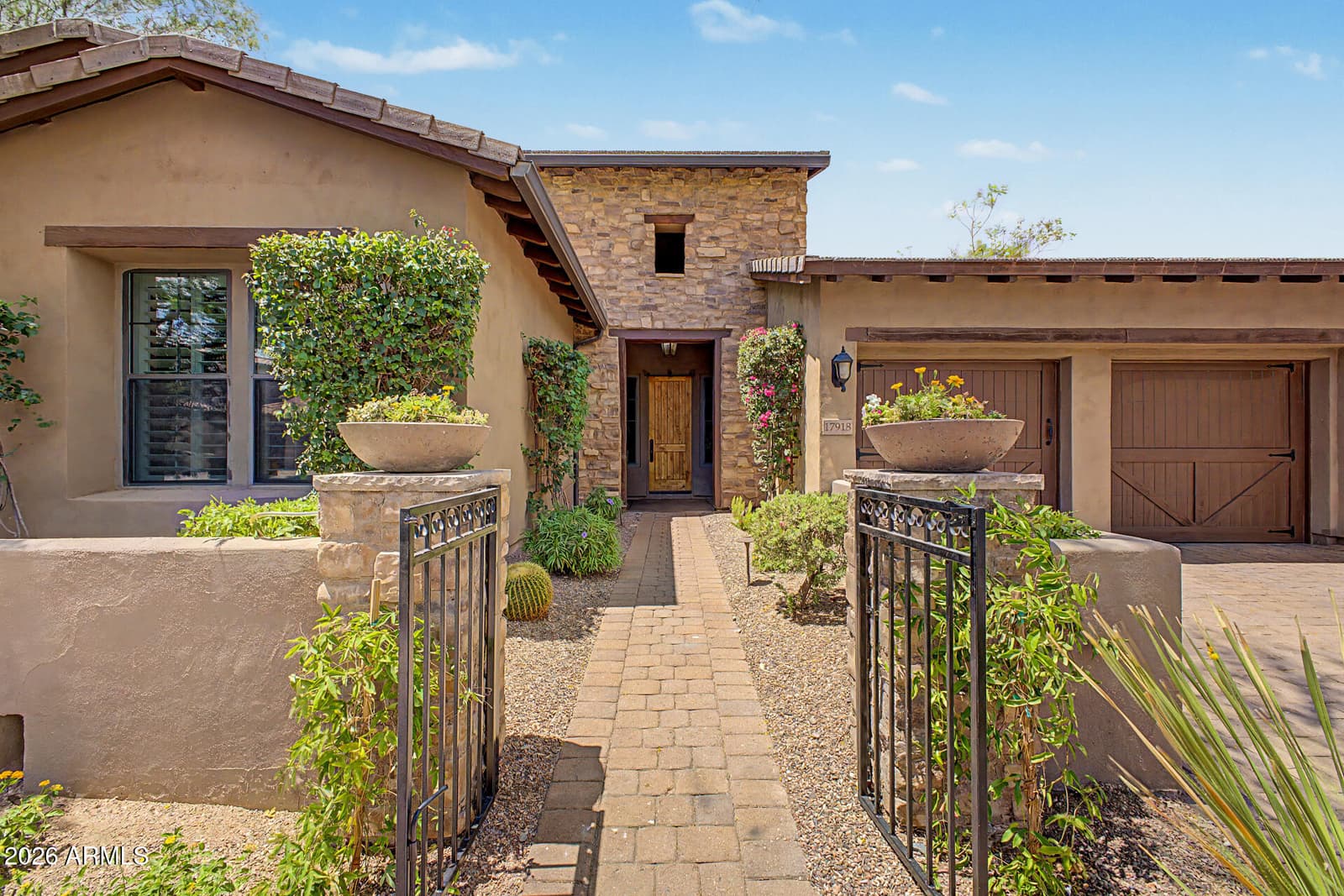 17918 N 95TH Street, Scottsdale, AZ 85255 — photo 4 of 38