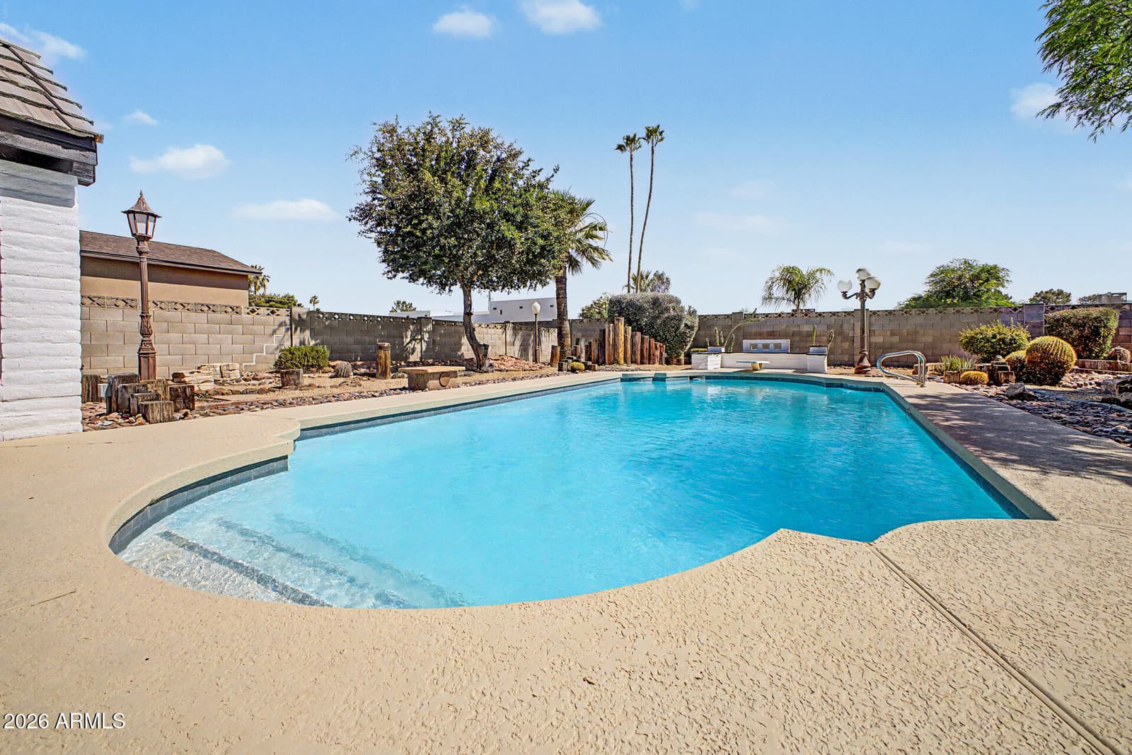 5539 E SWEETWATER Avenue, Scottsdale, AZ 85254 — photo 27 of 36