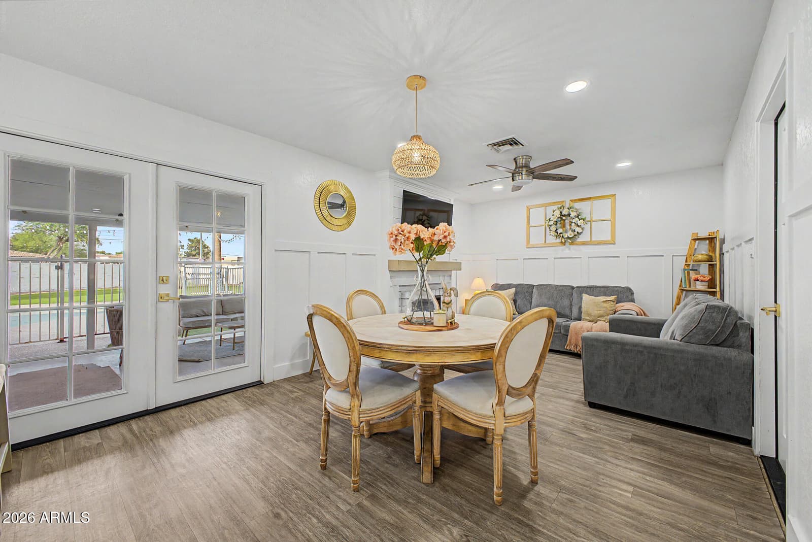2558 E Baltimore Street, Mesa, AZ 85213 — photo 17 of 44