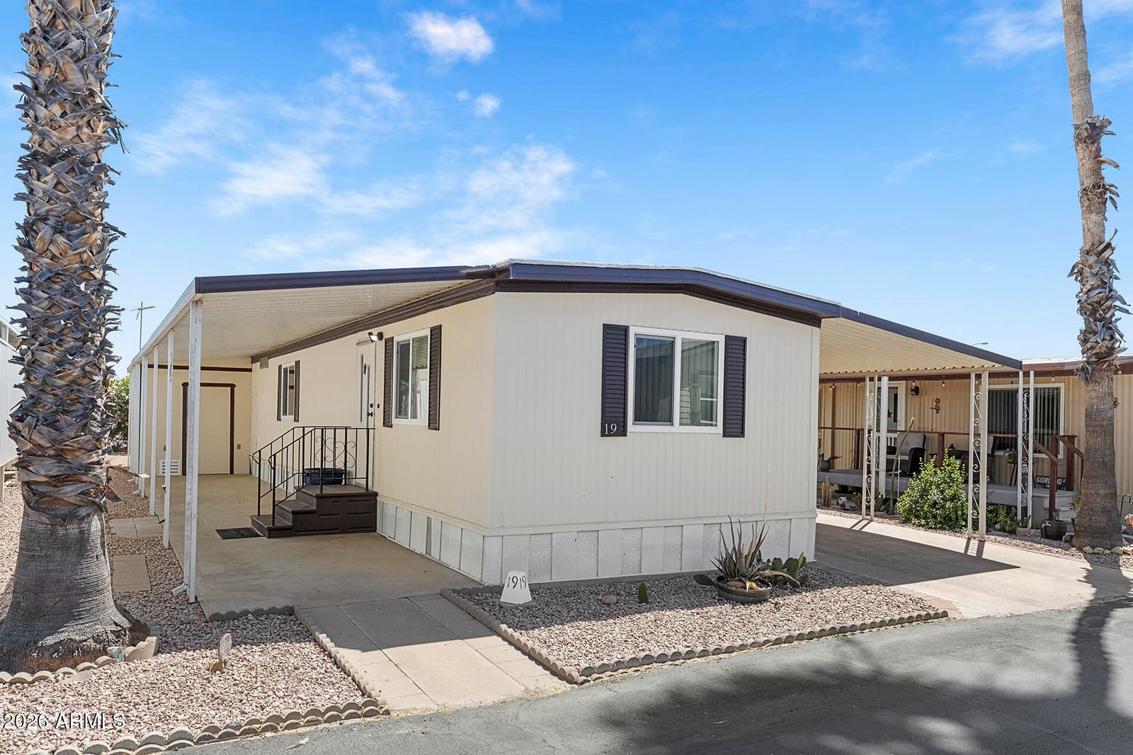 1804 W TEPEE Street 19, Apache Junction, AZ 85120 — photo 1 of 39
