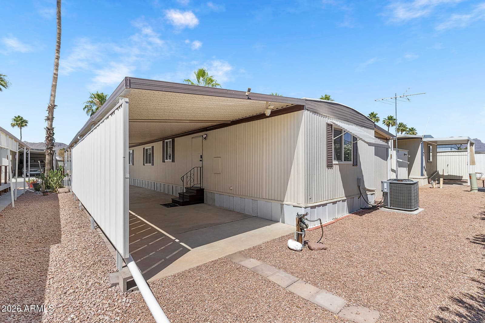 1804 W TEPEE Street 19, Apache Junction, AZ 85120 — photo 11 of 39