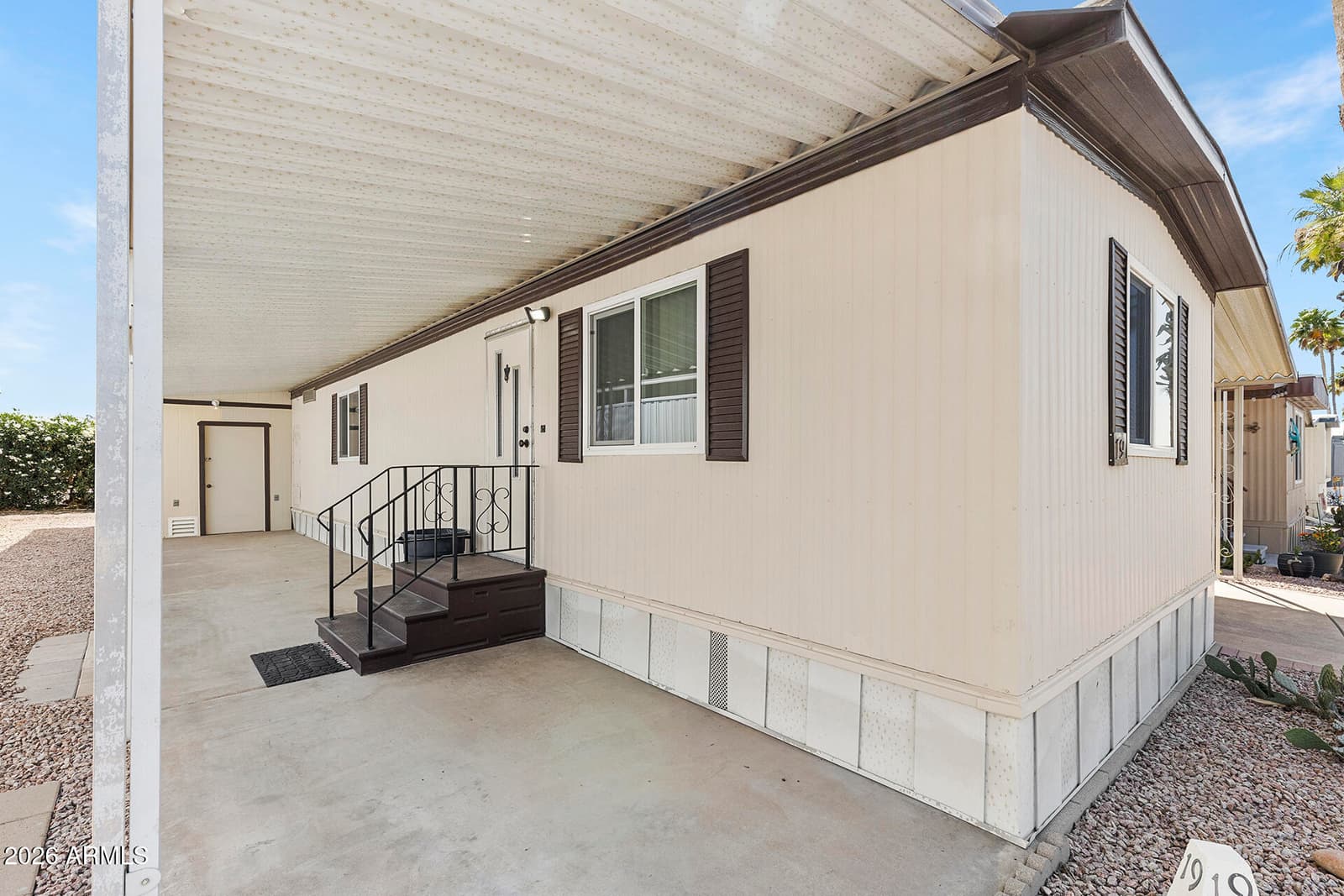1804 W TEPEE Street 19, Apache Junction, AZ 85120 — photo 18 of 39