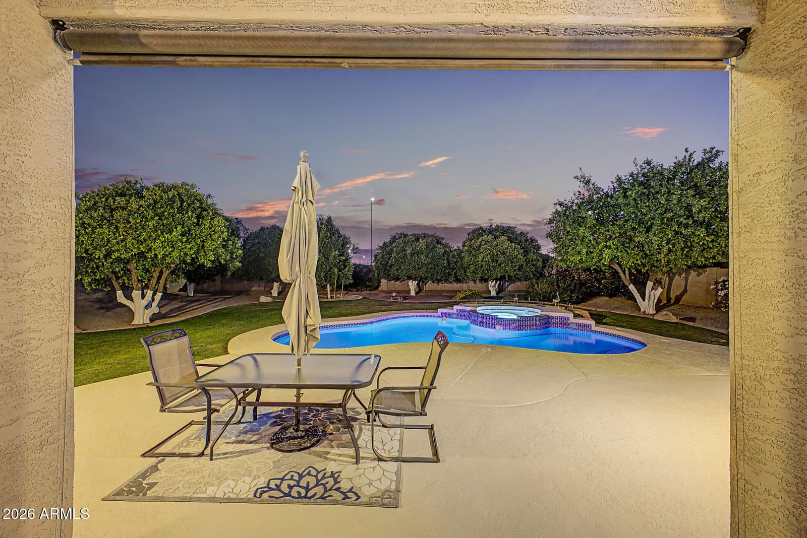 1102 N NASSAU, Mesa, AZ 85205 — photo 43 of 47