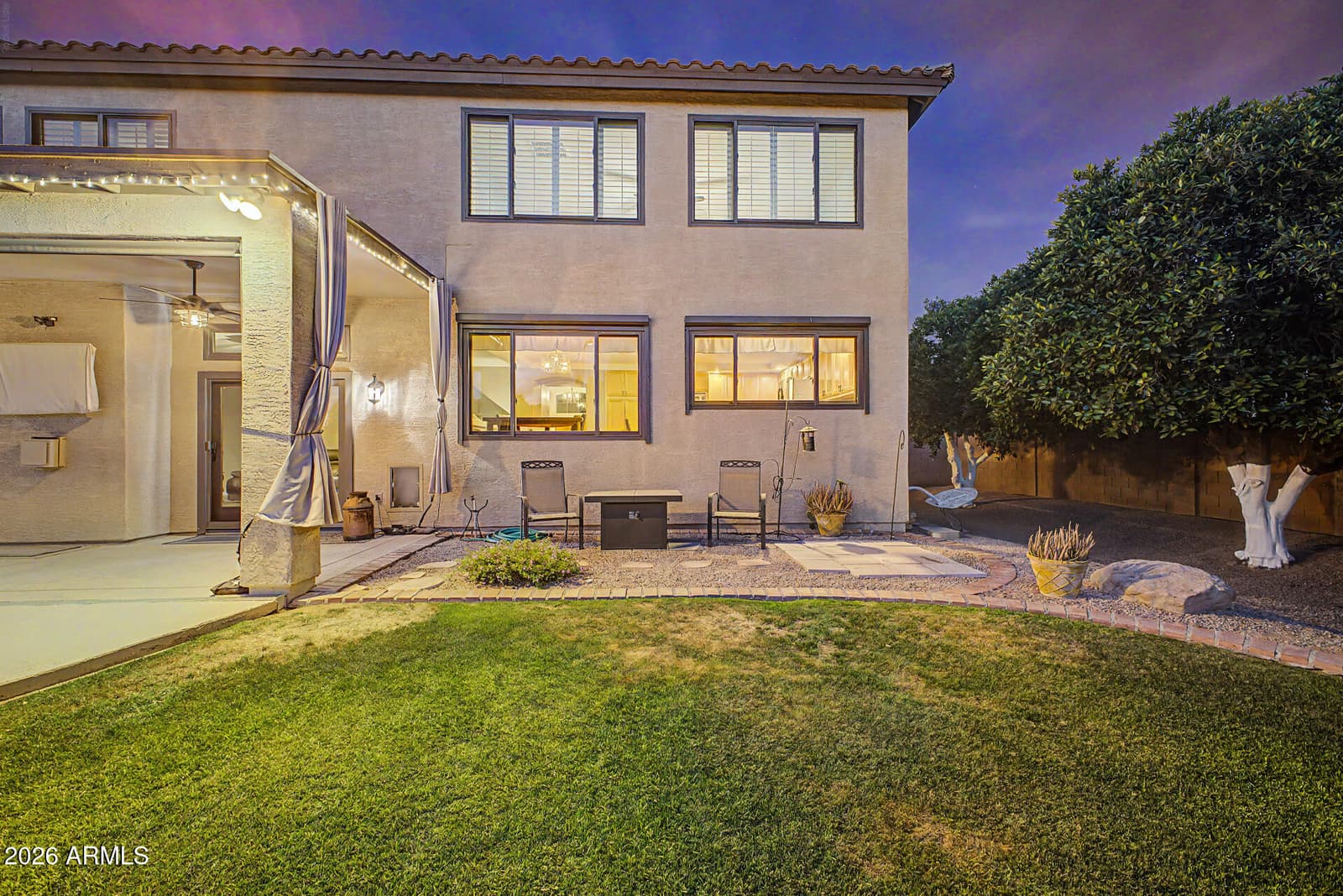 1102 N NASSAU, Mesa, AZ 85205 — photo 46 of 47
