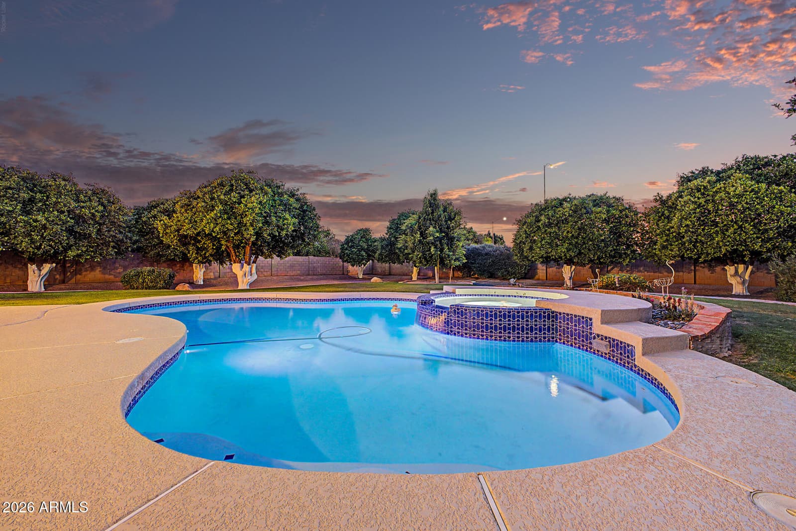 1102 N NASSAU, Mesa, AZ 85205 — photo 45 of 47
