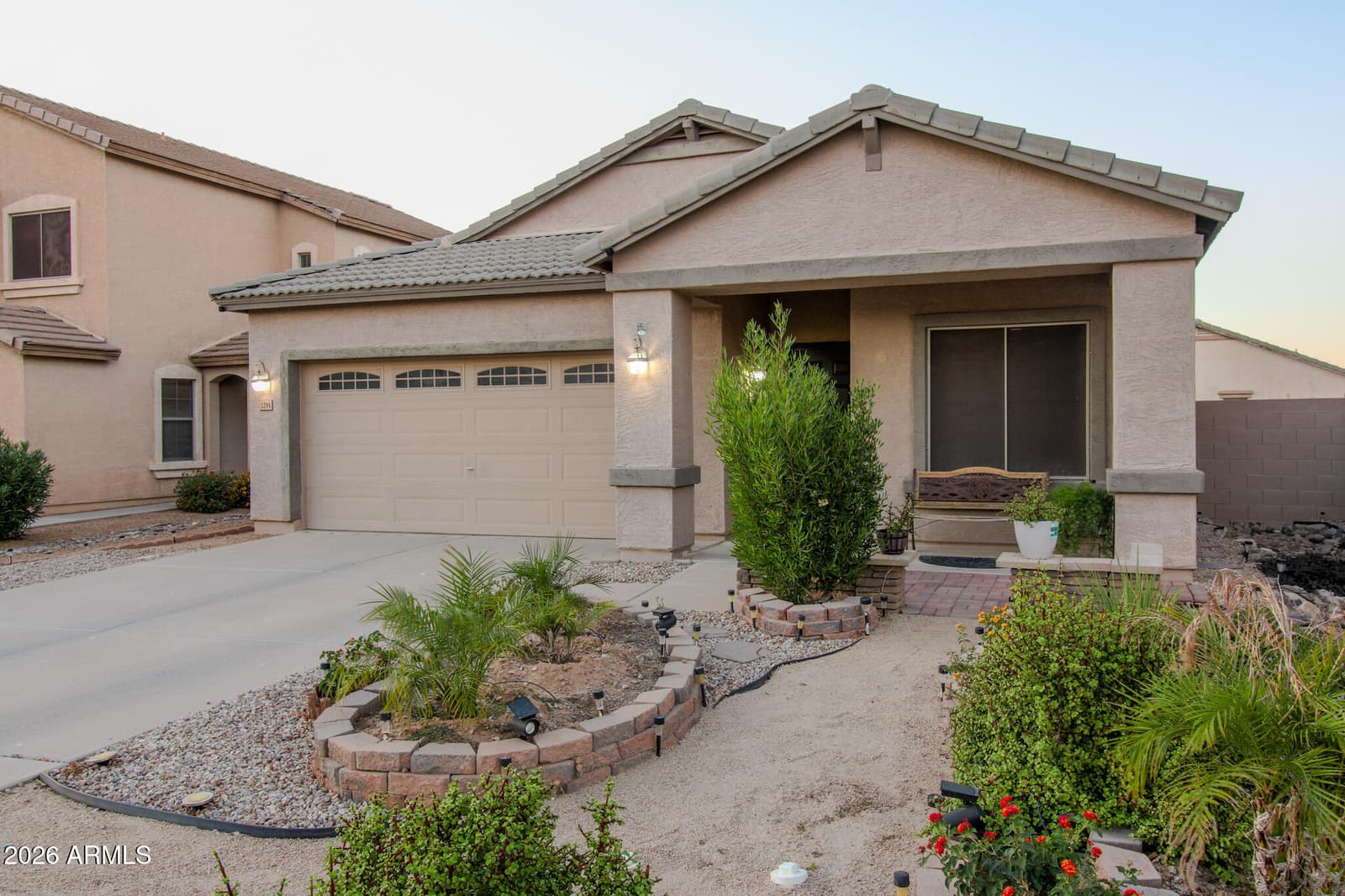 1294 W GREEN TREE Drive, San Tan Valley, AZ 85143 — photo 5 of 57