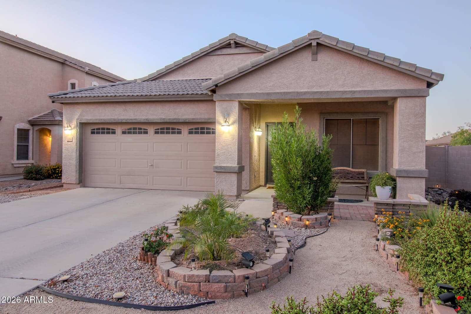 1294 W GREEN TREE Drive, San Tan Valley, AZ 85143 — photo 9 of 57
