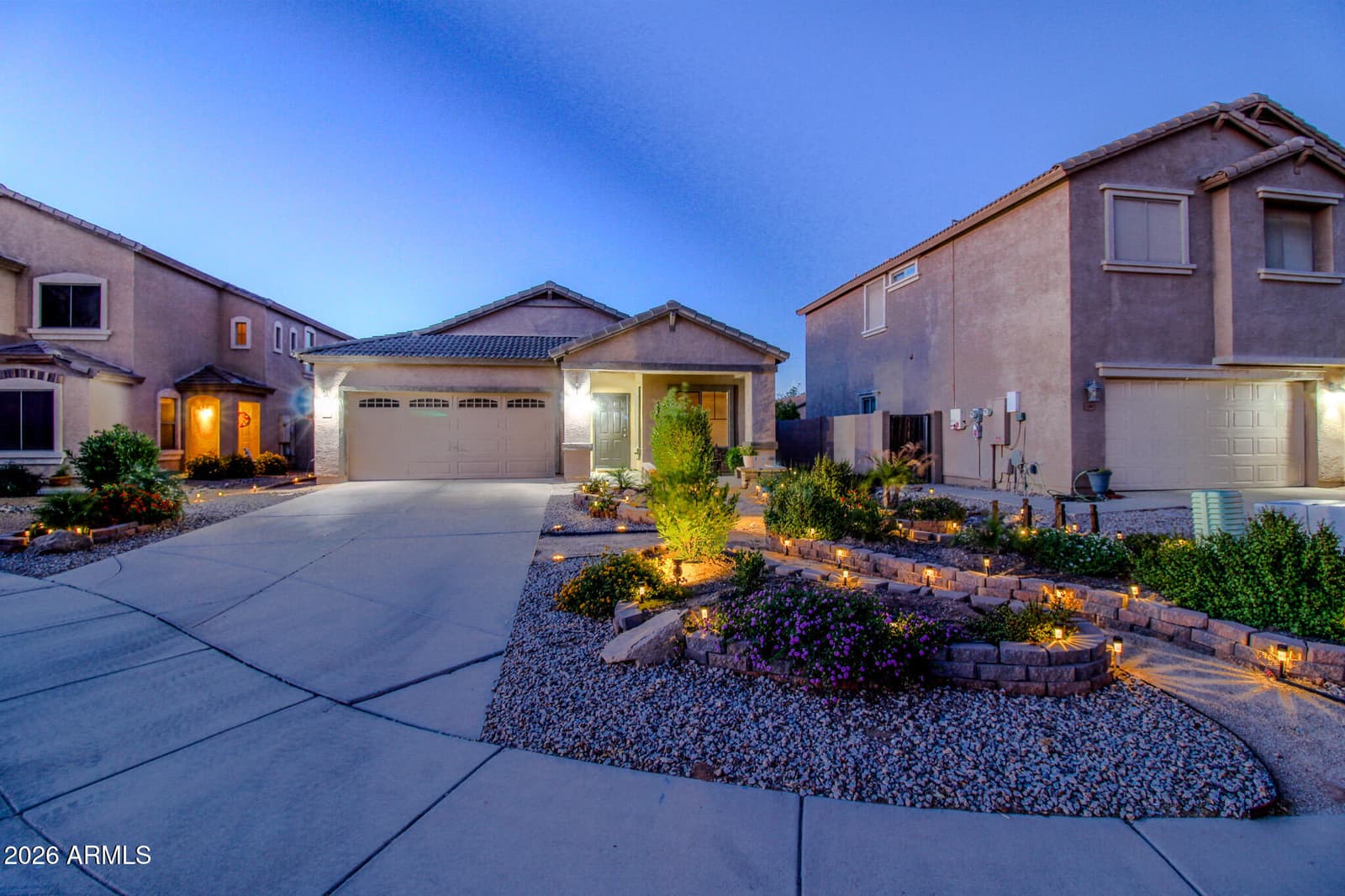 1294 W GREEN TREE Drive, San Tan Valley, AZ 85143 — photo 14 of 57