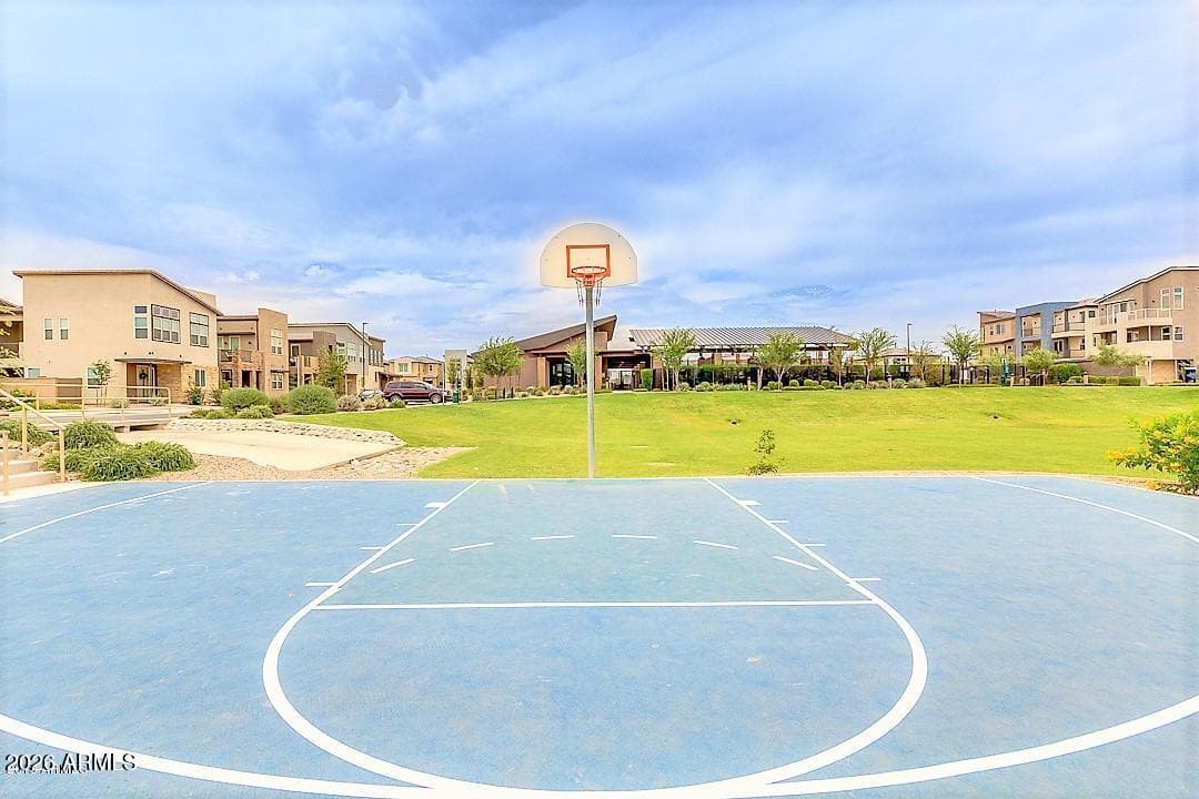 1250 N ABBEY Lane 263, Chandler, AZ 85226 — photo 52 of 53