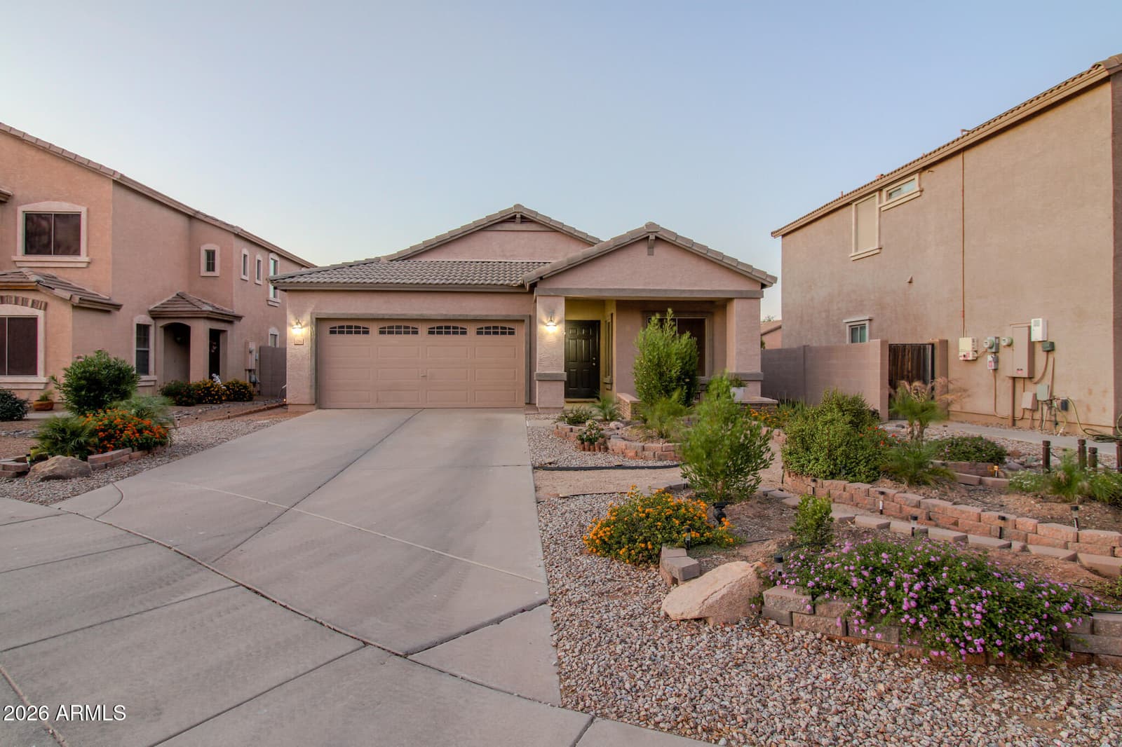 1294 W GREEN TREE Drive, San Tan Valley, AZ 85143 — photo 2 of 57