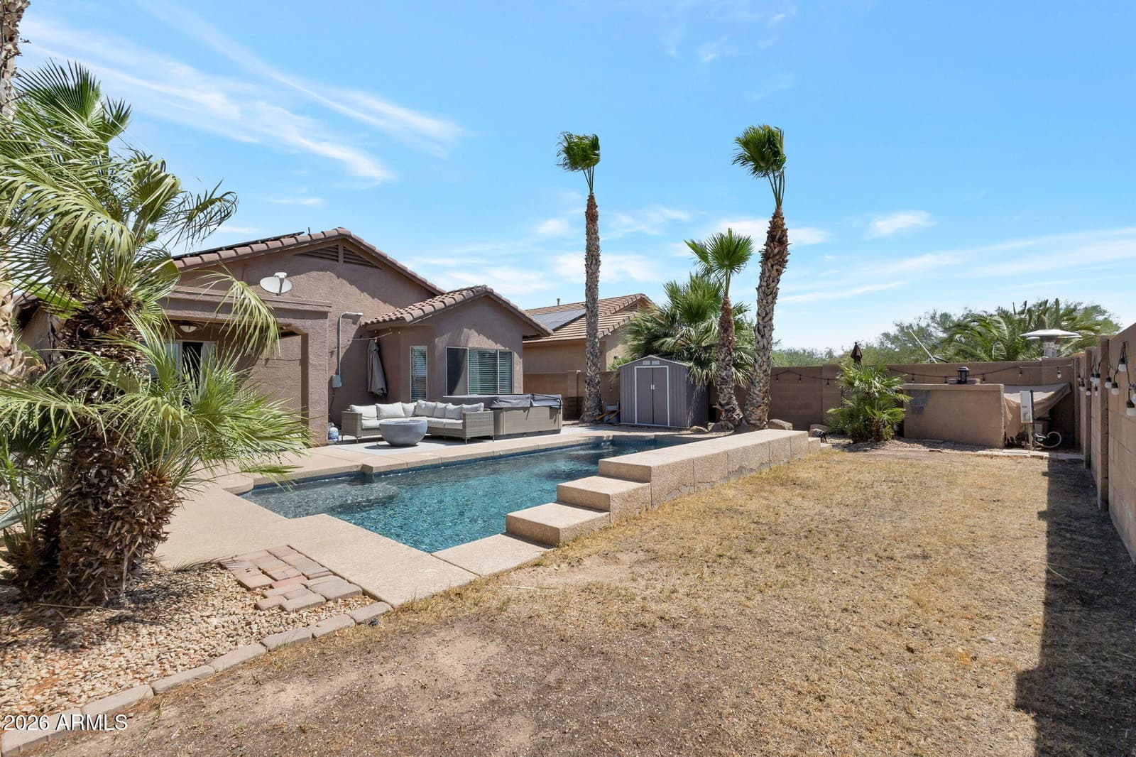 7525 W SPRINGFIELD Way, Florence, AZ 85132 — photo 18 of 31
