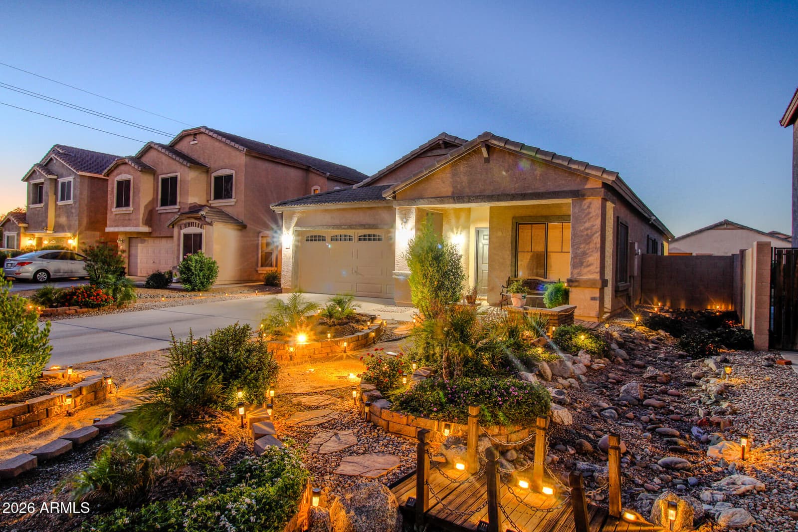 1294 W GREEN TREE Drive, San Tan Valley, AZ 85143 — photo 16 of 57