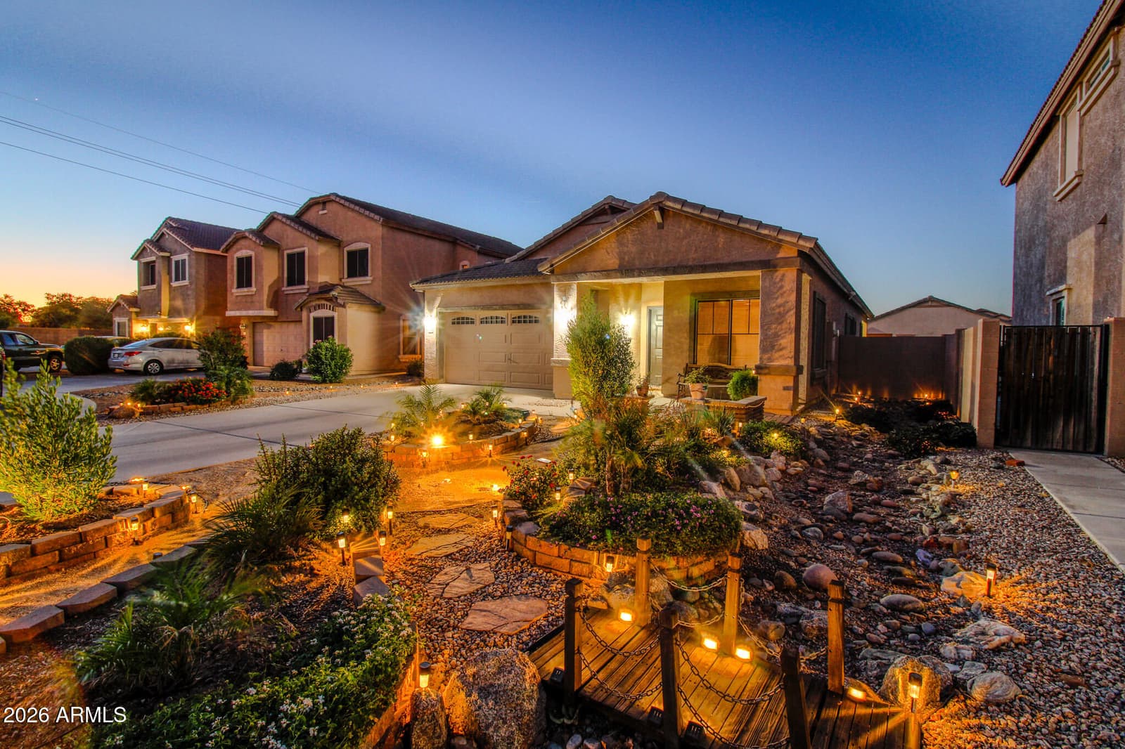 1294 W GREEN TREE Drive, San Tan Valley, AZ 85143 — photo 17 of 57