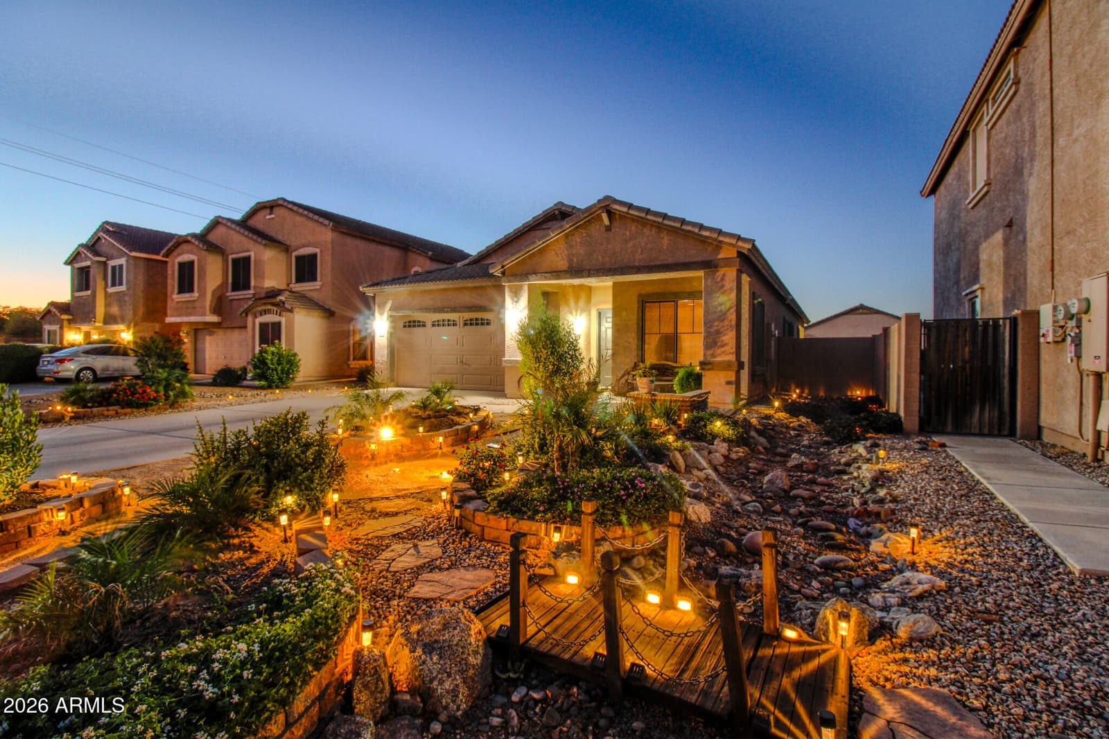 1294 W GREEN TREE Drive, San Tan Valley, AZ 85143 — photo 18 of 57